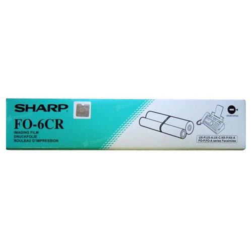 فیلم فکس شارپ مدل Sharp KX-FO6CR
