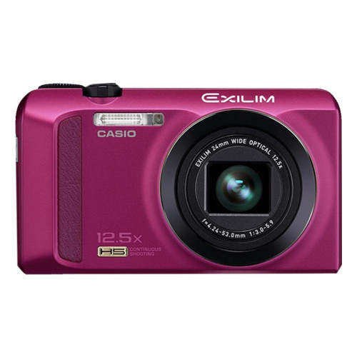 دوربین دیجیتال (استوک )کاسیو EX-ZR200