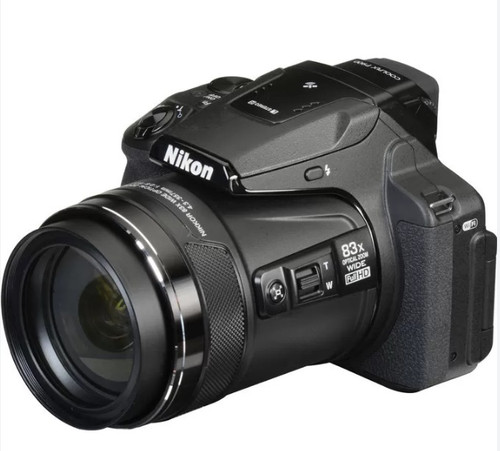 دوربین دیجیتال نیکون مدل P900((استوک) ا Nikon P900 Digital Camera