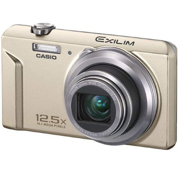 Casio EXILIM EX-ZS150