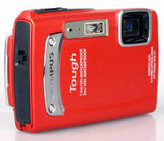 Olympus TG-320