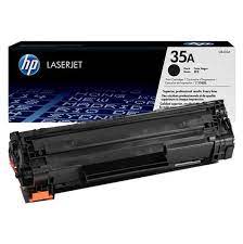 Hp Laserjet Toner Cartridge 35A