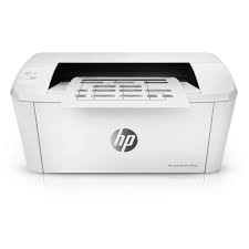 LaserJet Pro M15a
