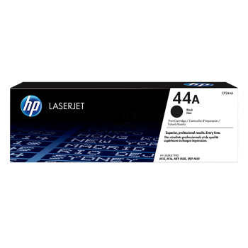 Hp Laserjet Toner Cartridge44A