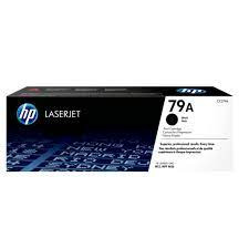 Hp Laserjet Toner Cartridge79A