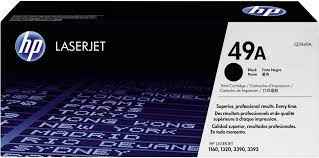 Hp Laserjet Toner Cartridge85A