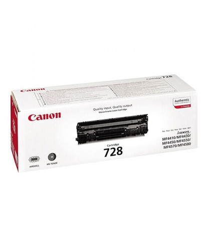 Canon 728