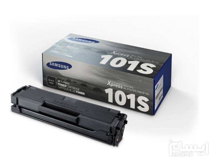 Samsung 101 Black Laserjet Toner Cartridge