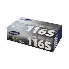 Samsung 111 Black Laserjet Toner Cartridge