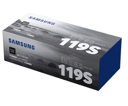 Samsung 4521-119 Black Laserjet Toner Cartridge