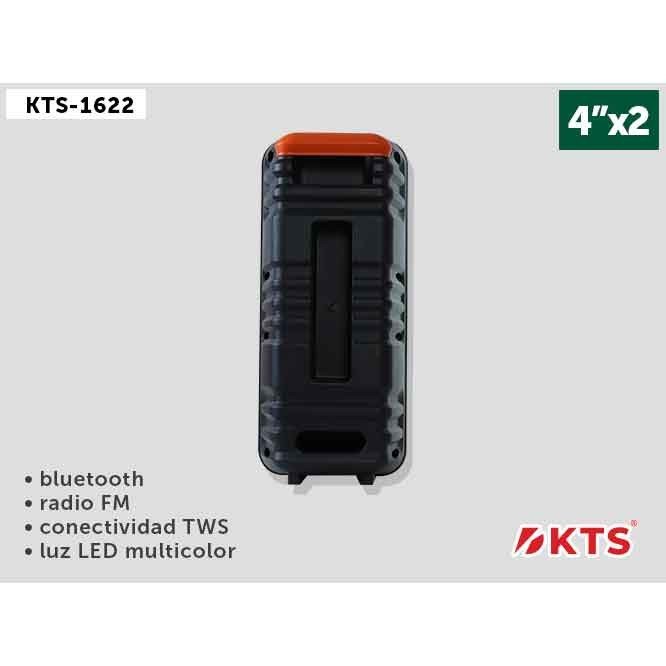 kts-1622